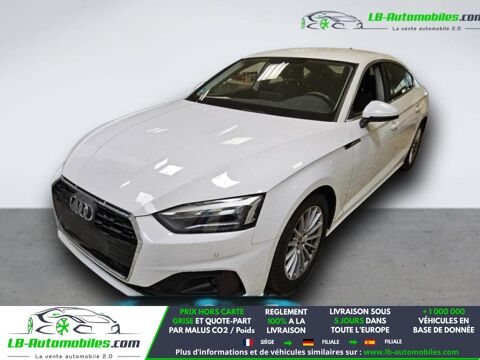 Annonce voiture Audi A5 36000 €
