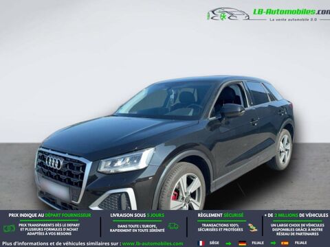 Annonce voiture Audi Q2 24470 €