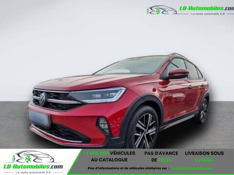 Volkswagen Taigo 1.0 TSI 110 BVA 2021 occasion Beaupuy 31850