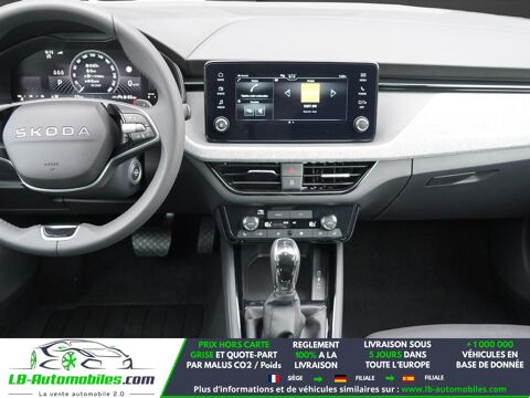 Scala 1.5 TSI 150 ch BVA 2026 occasion 31850 Beaupuy
