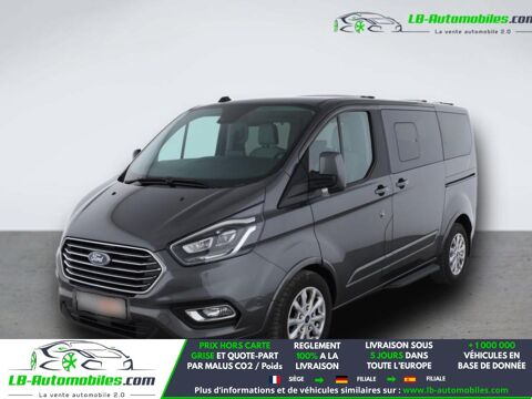 Annonce voiture Ford Tourneo VP 47000 €