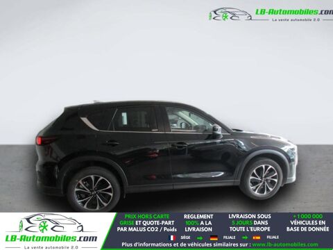CX-5 2.2L Skyactiv-D 150 ch 4x2 2023 occasion 31850 Beaupuy