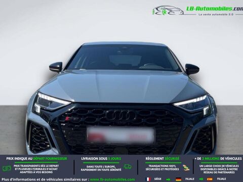 RS3 2.5 TFSI 400 BVA Quattro 2023 occasion 31850 Beaupuy