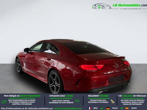 Classe CLS 450 BVA 2019 occasion 31850 Beaupuy