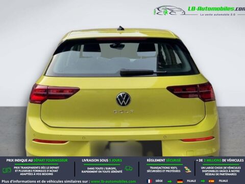 Golf 1.5 TSI 150 BVM 2019 occasion 31850 Beaupuy