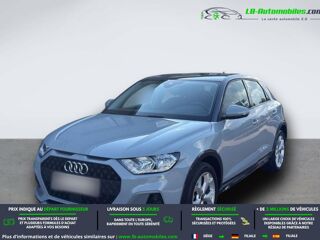 A1 25 TFSI 95 ch BVM 2020 occasion 31850 Beaupuy