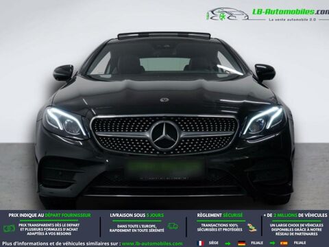 Classe E 400 4MATIC BVA 2017 occasion 31850 Beaupuy