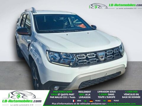 Duster Blue dCi 115 4x2 2019 occasion 31850 Beaupuy