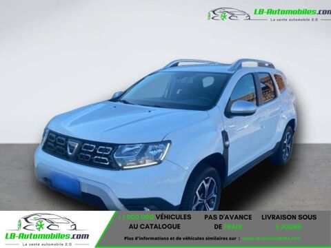 Dacia Duster Blue dCi 115 4x2 2019 occasion Beaupuy 31850