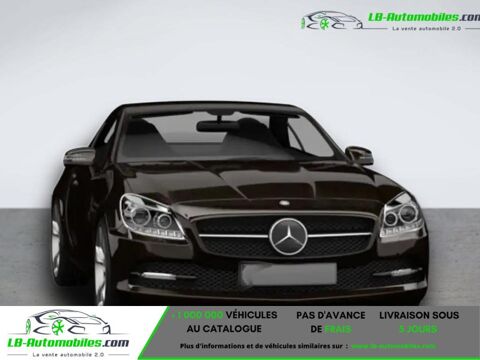 Mercedes SLK 200 2013 occasion Beaupuy 31850