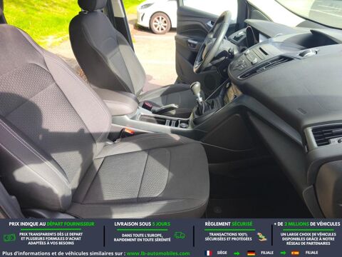 Kuga 1.5 EcoBoost 120 4x2 BVM 2019 occasion 31850 Beaupuy