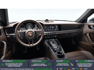 911 4S 3.0i 450 PDK 2020 occasion 31850 Beaupuy
