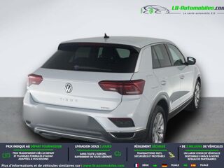T-ROC 2.0 TDI 150 Start/Stop BVA 2019 occasion 31850 Beaupuy