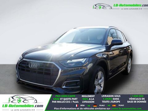 Annonce voiture Audi Q5 32750 €