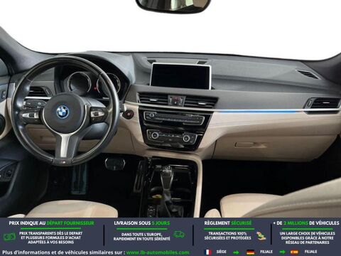 X2 xDrive 25e 220 ch BVA 2023 occasion 31850 Beaupuy