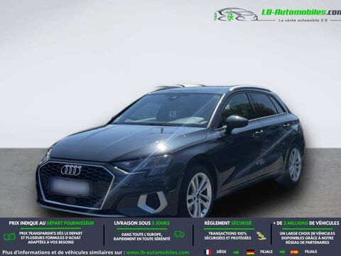 Annonce voiture Audi A3 21980 €