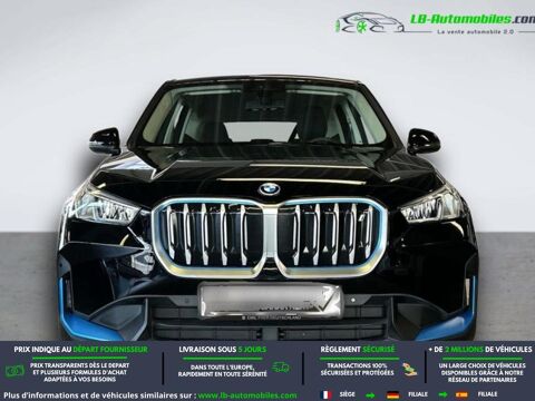 iX xDrive30 313ch BVA 2023 occasion 31850 Beaupuy