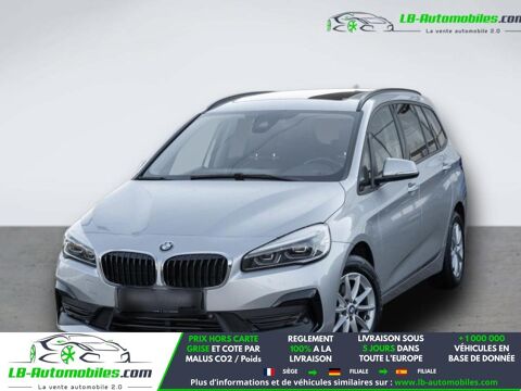 BMW Serie 2 216d 116 ch 2021 occasion Beaupuy 31850
