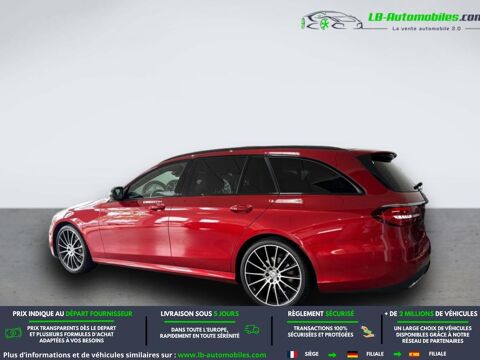 Classe E 300 BVA 2020 occasion 31850 Beaupuy