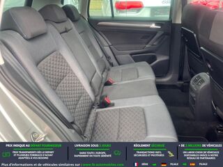 Golf 1.5 TSI 130 BVM 2019 occasion 31850 Beaupuy
