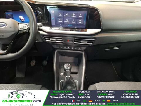 Grand C-MAX 2.0 EcoBlue 102 BVM 2023 occasion 31850 Beaupuy
