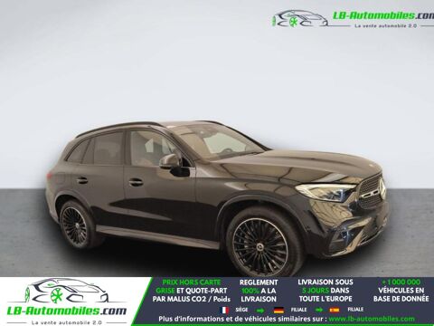 Classe GLC 400 e BVA 4Matic 2024 occasion 31850 Beaupuy