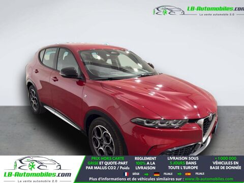 Tonale 1.5 Hybrid 160 ch VGT BVA 2023 occasion 31850 Beaupuy