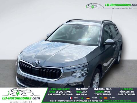 Kamiq 1.0 TSI Evo 2 116 ch BVA 2024 occasion 31850 Beaupuy