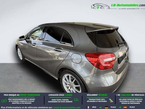 Classe A 180 2013 occasion 31850 Beaupuy