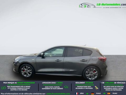 Focus 1.0 EcoBoost 155 mHEV BVM 2023 occasion 31850 Beaupuy