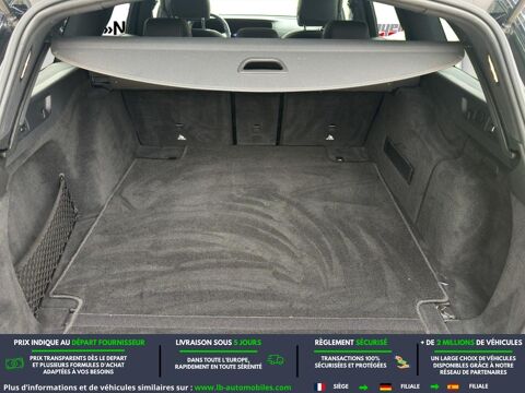 Classe E 53 AMG BVA 2020 occasion 31850 Beaupuy