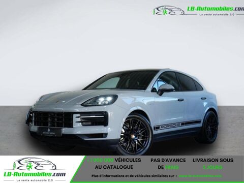 Porsche Cayenne E-Hybrid 3.0 V6 470 ch 2024 occasion Beaupuy 31850