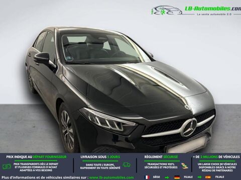Annonce voiture Mercedes Classe A 22980 €