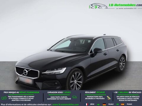 Annonce voiture Volvo V60 22590 €