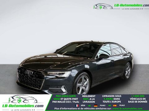 Annonce voiture Audi A6 51290 €