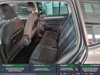 Golf 1.0 TSI 115 BVM 2019 occasion 31850 Beaupuy