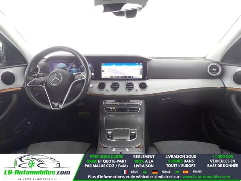 Classe E 220 d BVA 2022 occasion 31850 Beaupuy