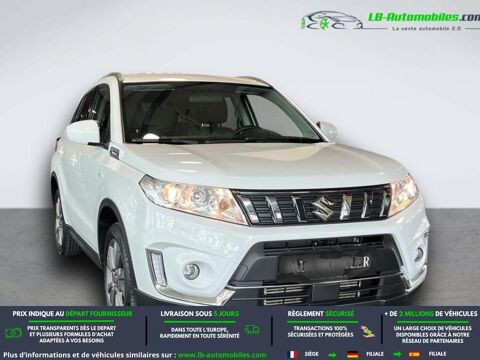 Vitara 1.0 Boosterjet BVM 111ch 2019 occasion 31850 Beaupuy