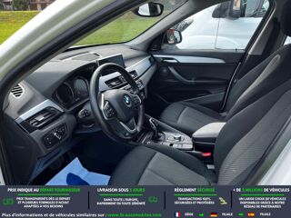 X1 sDrive 18d 150 ch BVA 2019 occasion 31850 Beaupuy