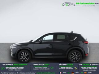 CX-5 2.5L Skyactiv-G 194 ch 4x4 BVA 2018 occasion 31850 Beaupuy