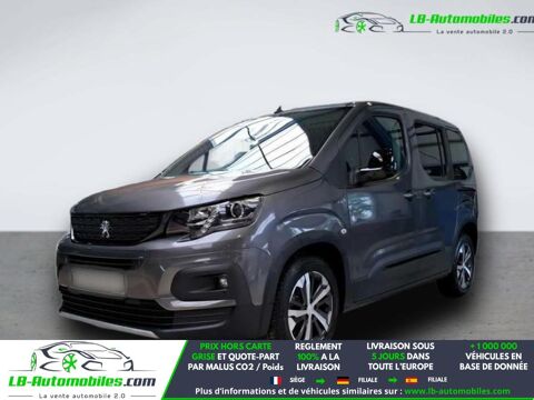 Annonce voiture Peugeot Rifter 23360 €