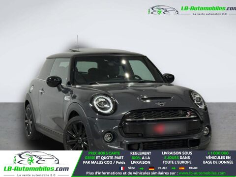 Countryman 190 ch BVA 2020 occasion 31850 Beaupuy