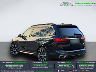X7 xDrive40d 340 ch BVA 2020 occasion 31850 Beaupuy