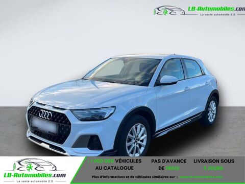 Audi A1 30 TFSI 110 ch BVA 2021 occasion Beaupuy 31850