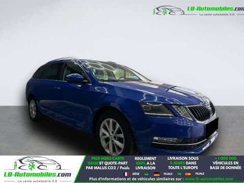 Skoda Octavia 2.0 TDI 150 ch BVA 2019 occasion Beaupuy 31850