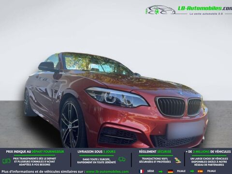 Serie 2 M240i 340 ch BVA 2019 occasion 31850 Beaupuy