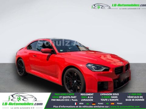 Annonce voiture BMW M2 56950 €