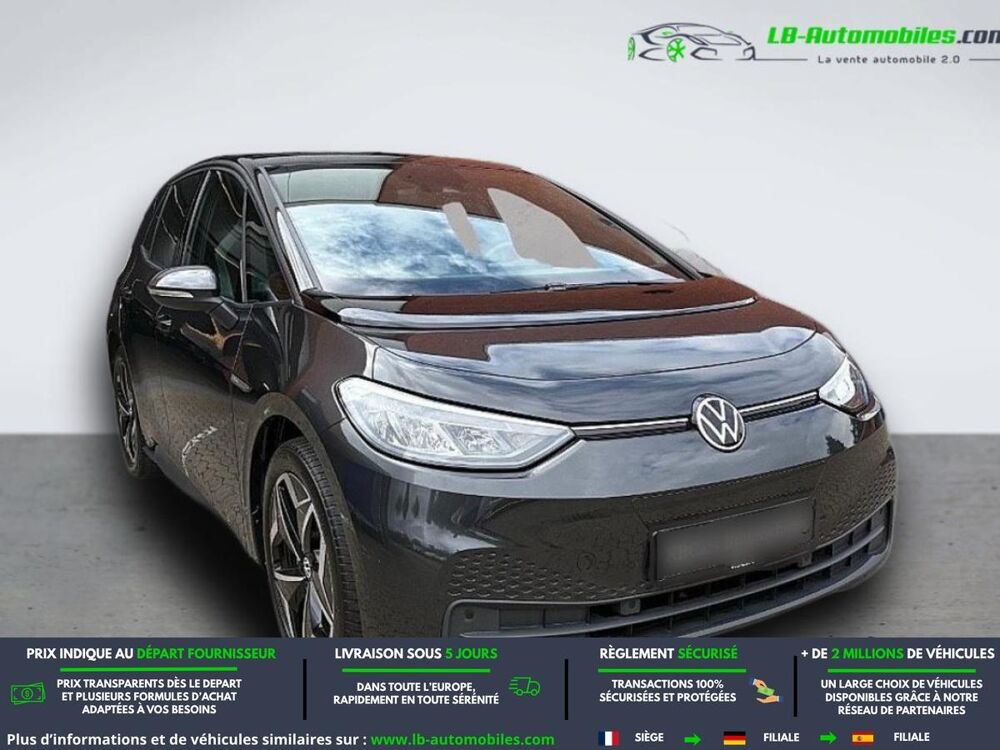 ID.3 150 ch Pure Performance 2022 occasion 31850 Beaupuy