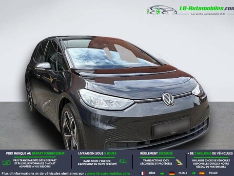 ID.3 150 ch Pure Performance 2022 occasion 31850 Beaupuy