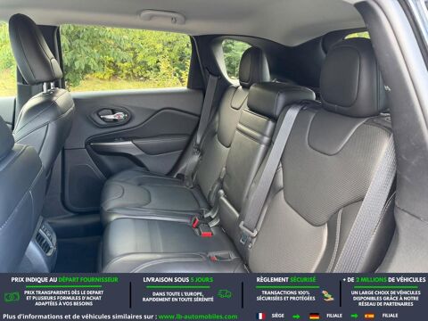 Classe V 250d BVA 2020 occasion 31850 Beaupuy
